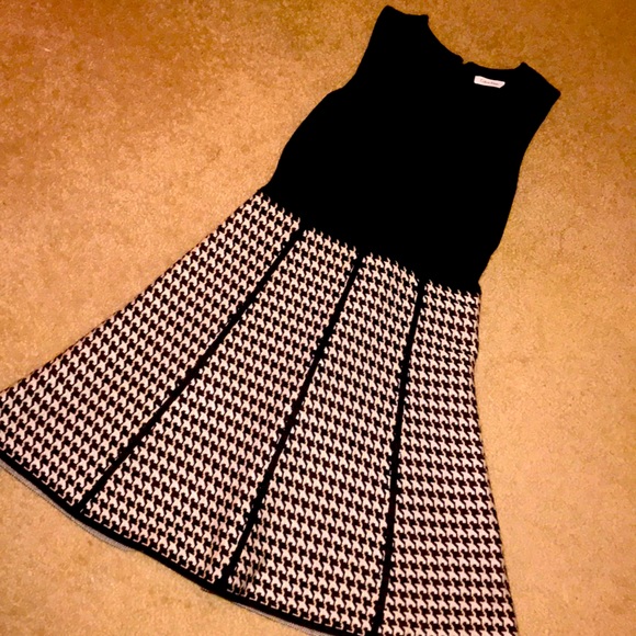 Calvin Klein Dresses & Skirts - Calvin Klein Sweater Dress